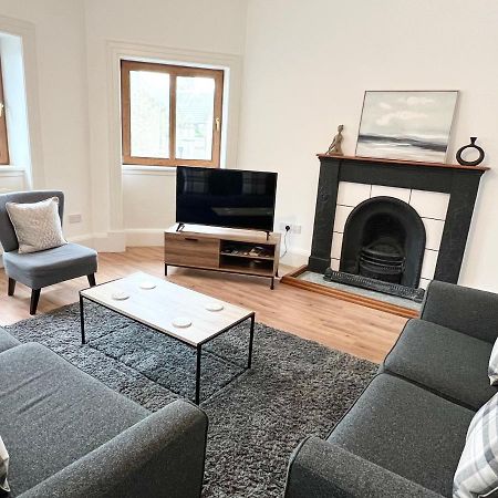 Douglas Street Apartment ネアン エクステリア 写真