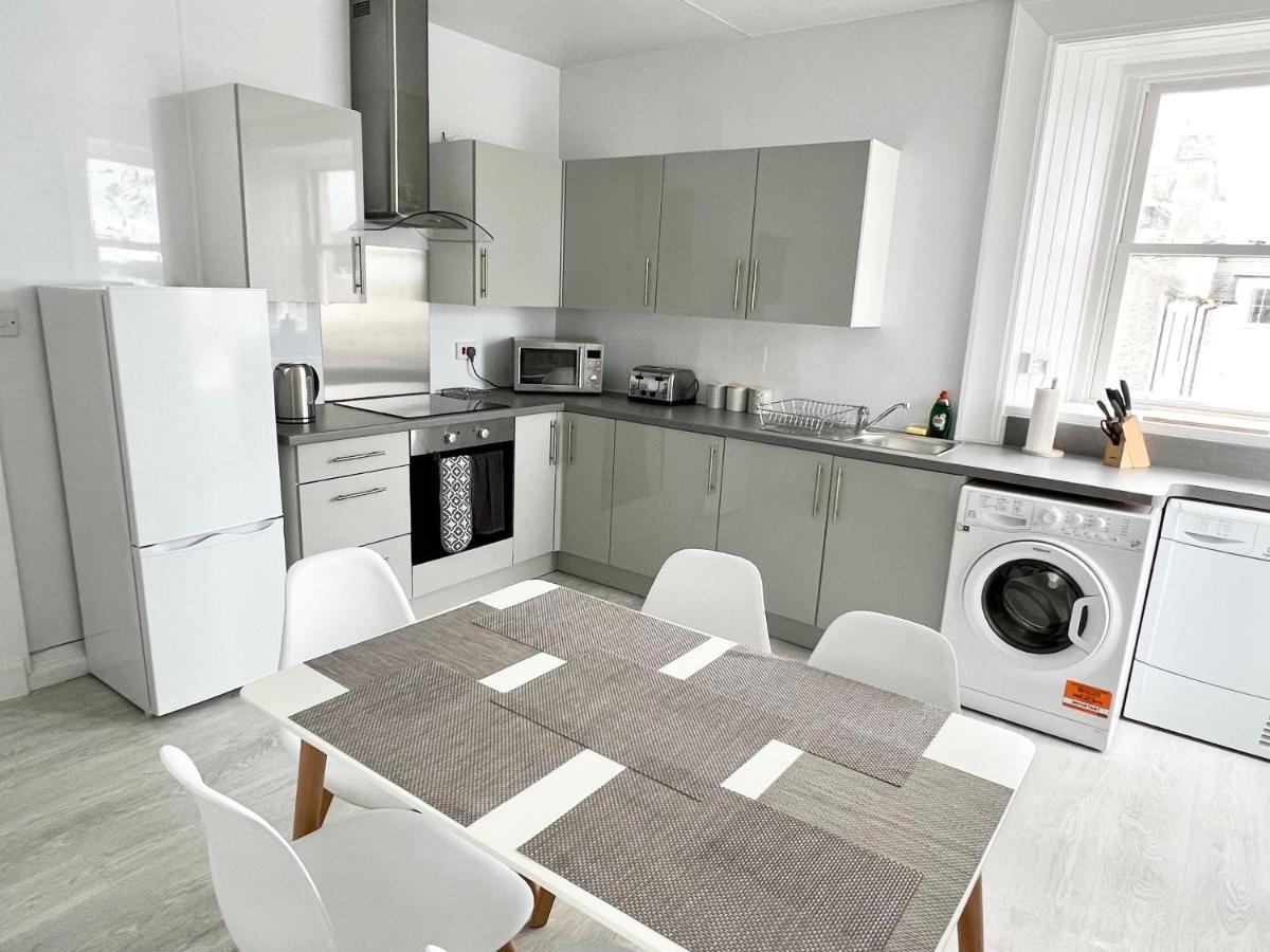 Douglas Street Apartment ネアン エクステリア 写真