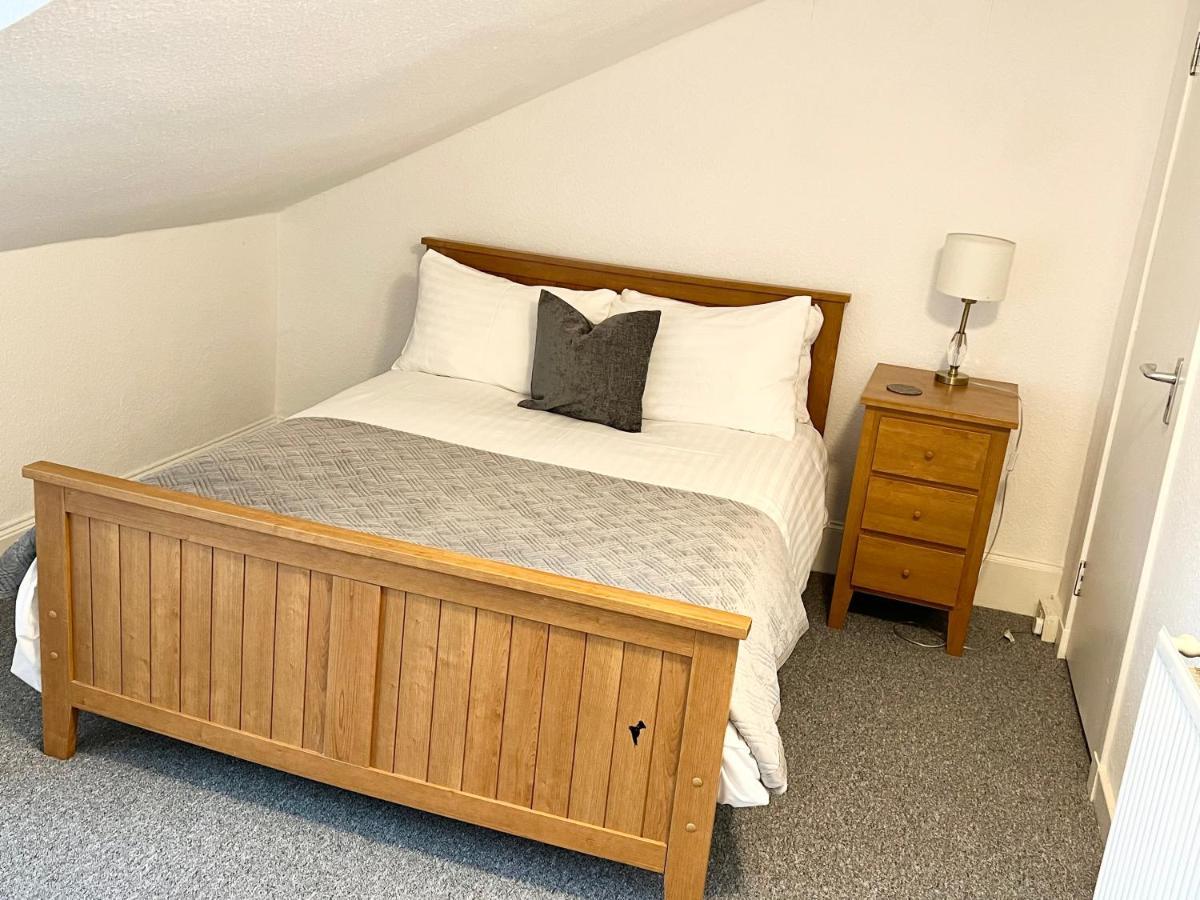 Douglas Street Apartment ネアン エクステリア 写真