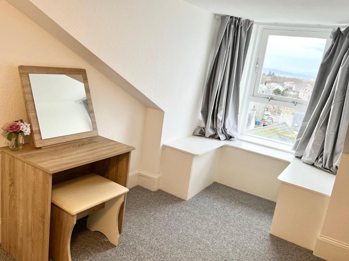 Douglas Street Apartment ネアン エクステリア 写真