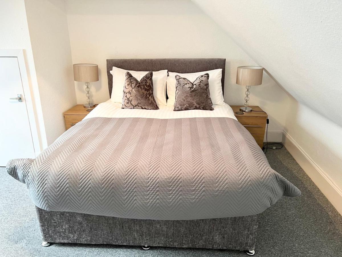 Douglas Street Apartment ネアン エクステリア 写真