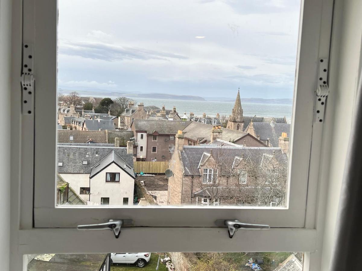 Douglas Street Apartment ネアン エクステリア 写真