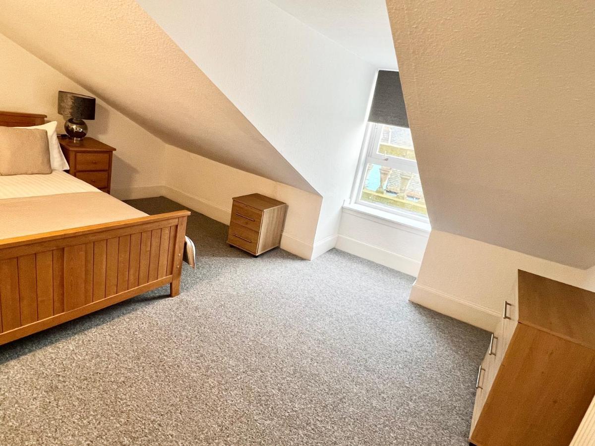 Douglas Street Apartment ネアン エクステリア 写真