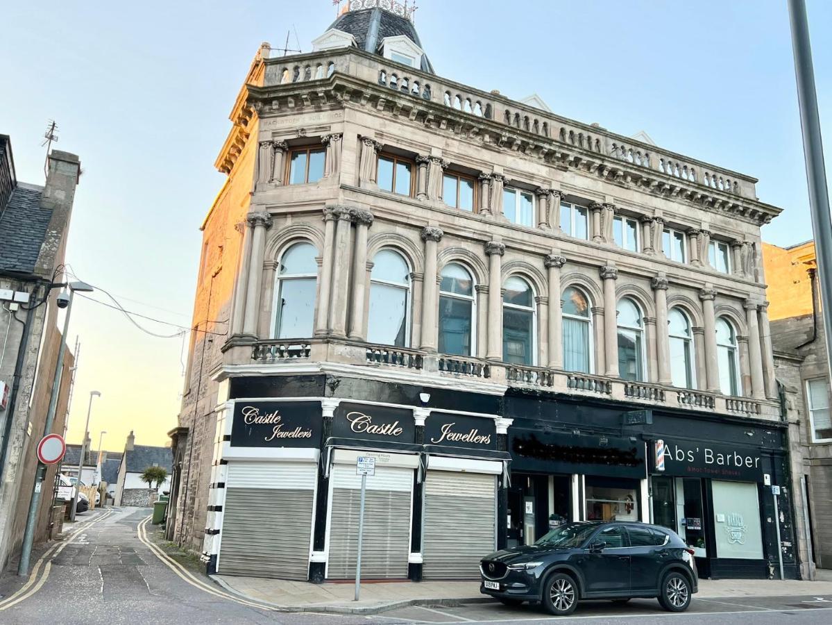 Douglas Street Apartment ネアン エクステリア 写真