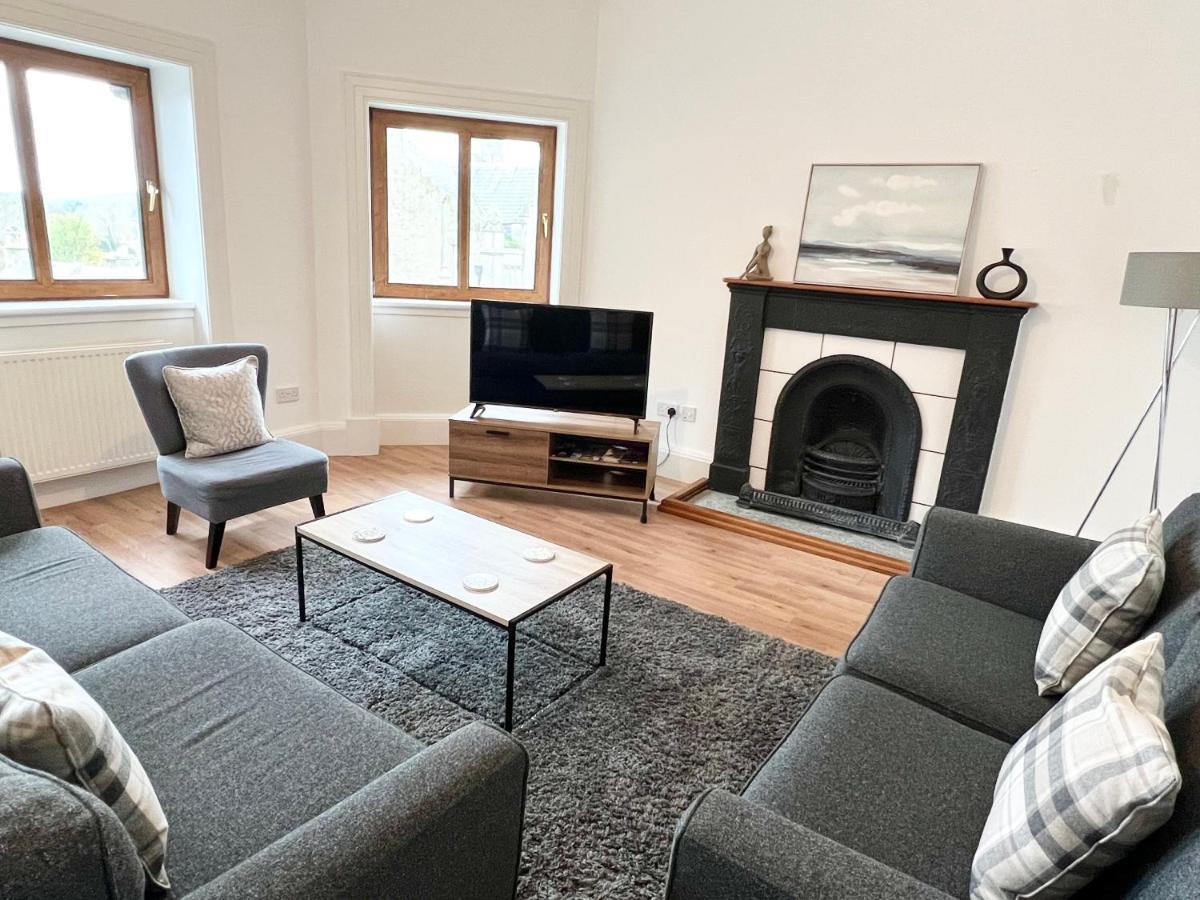 Douglas Street Apartment ネアン エクステリア 写真