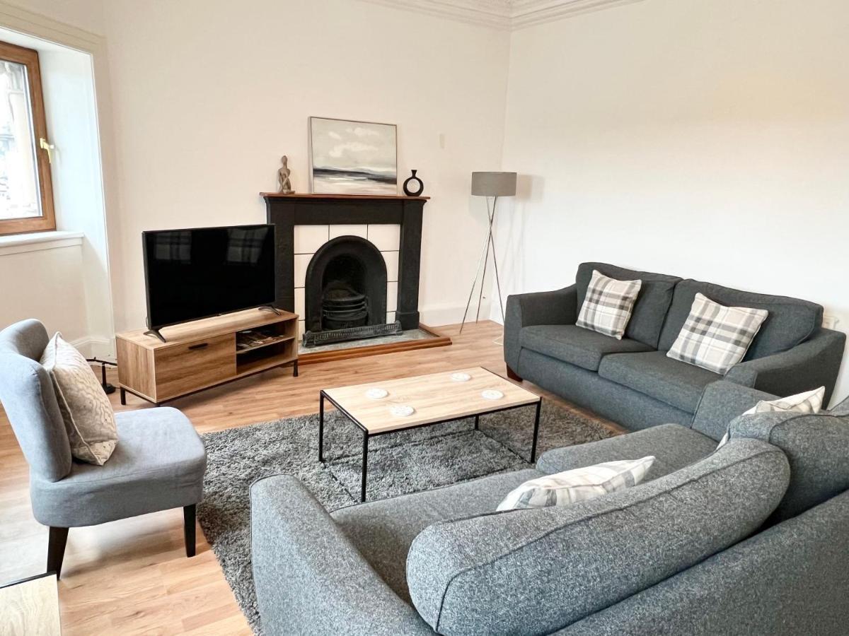 Douglas Street Apartment ネアン エクステリア 写真